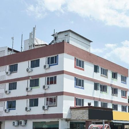Grand Ct Hotel Malacca Εξωτερικό φωτογραφία