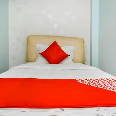Grand Ct Hotel Malacca Εξωτερικό φωτογραφία