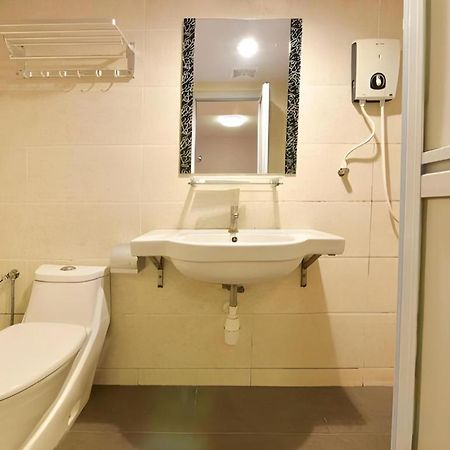 Grand Ct Hotel Malacca Εξωτερικό φωτογραφία