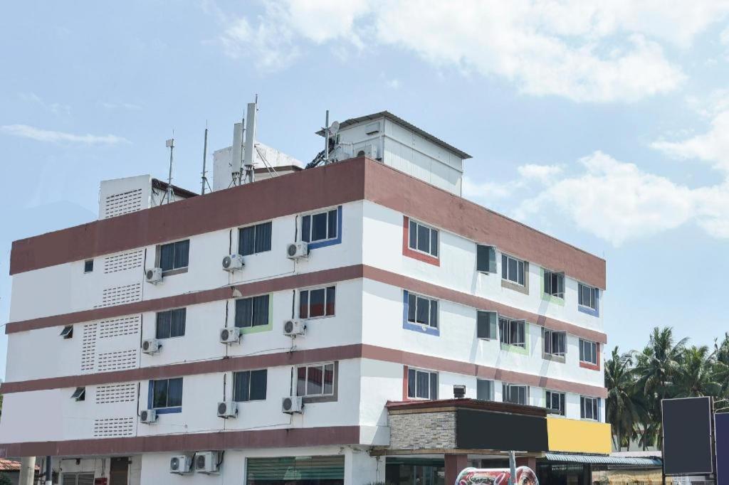 Grand Ct Hotel Malacca Εξωτερικό φωτογραφία
