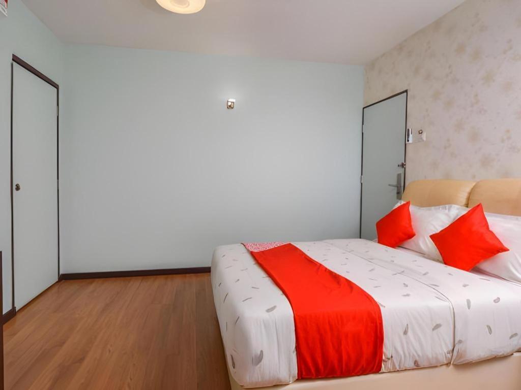 Grand Ct Hotel Malacca Εξωτερικό φωτογραφία