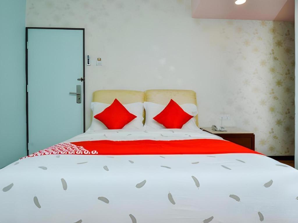 Grand Ct Hotel Malacca Εξωτερικό φωτογραφία