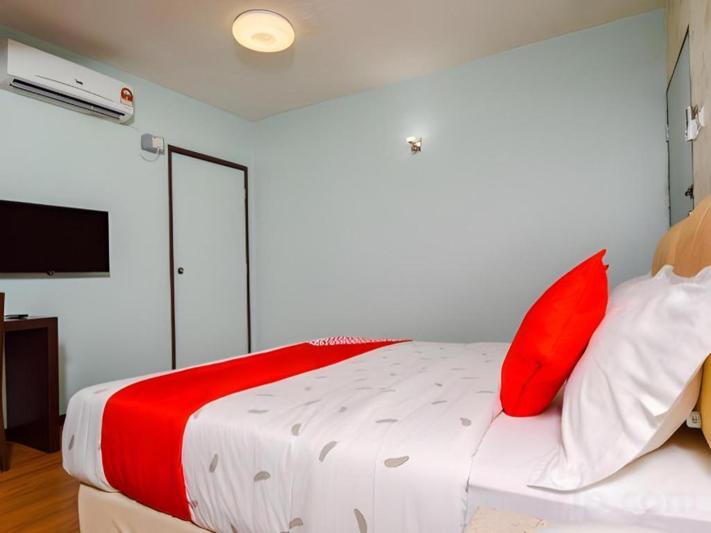 Grand Ct Hotel Malacca Εξωτερικό φωτογραφία
