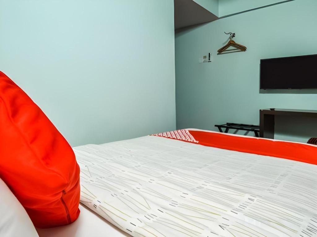 Grand Ct Hotel Malacca Εξωτερικό φωτογραφία