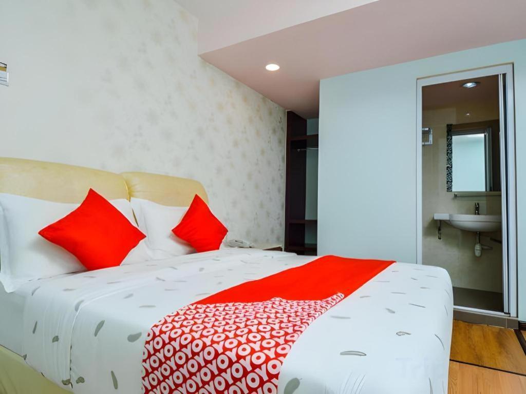 Grand Ct Hotel Malacca Εξωτερικό φωτογραφία