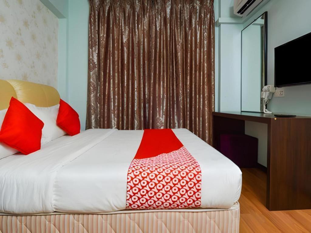 Grand Ct Hotel Malacca Εξωτερικό φωτογραφία