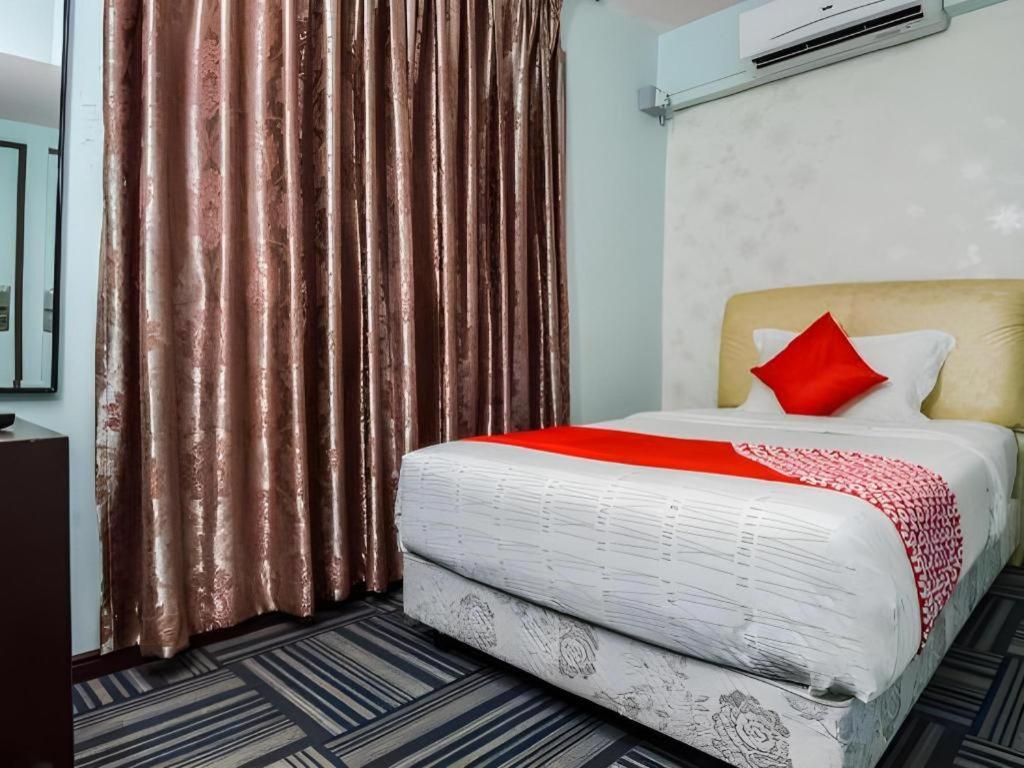 Grand Ct Hotel Malacca Εξωτερικό φωτογραφία