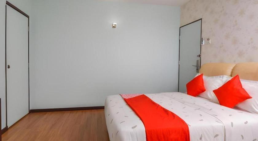 Grand Ct Hotel Malacca Εξωτερικό φωτογραφία
