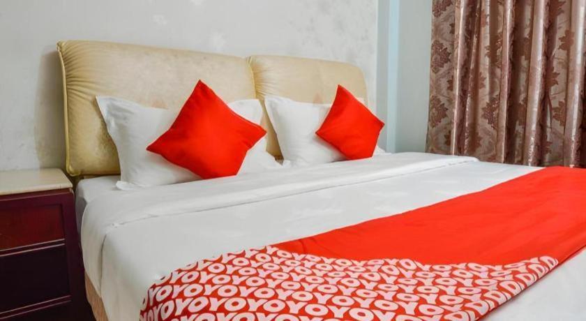 Grand Ct Hotel Malacca Εξωτερικό φωτογραφία