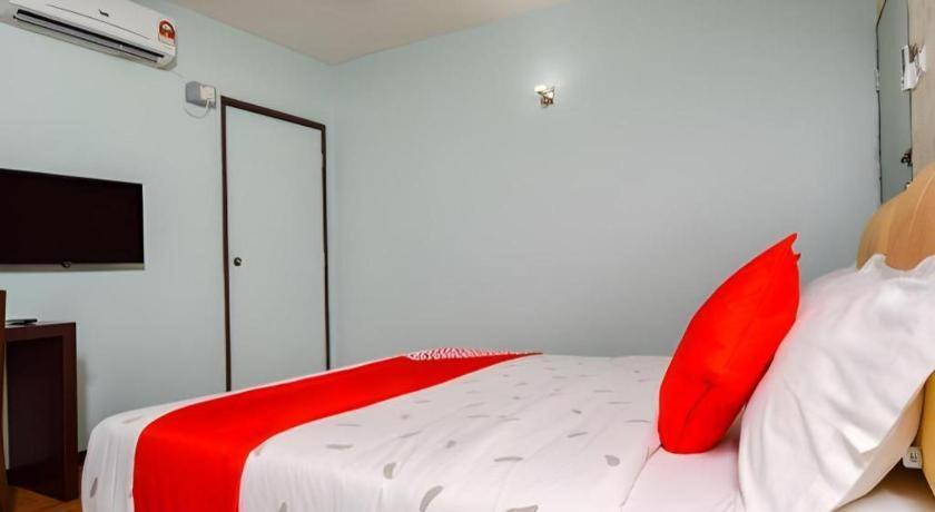 Grand Ct Hotel Malacca Εξωτερικό φωτογραφία