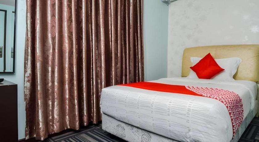 Grand Ct Hotel Malacca Εξωτερικό φωτογραφία