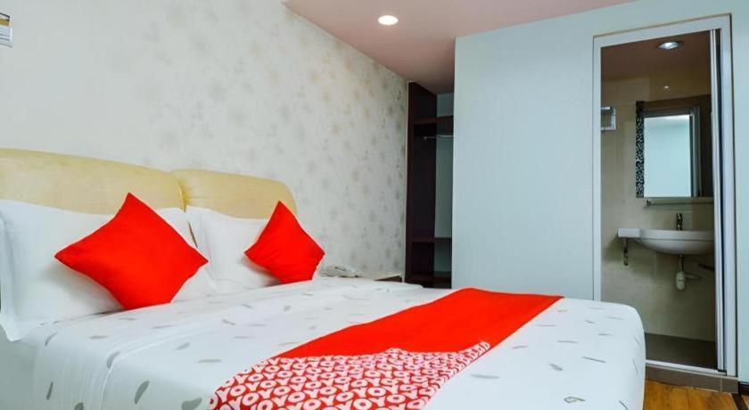 Grand Ct Hotel Malacca Εξωτερικό φωτογραφία