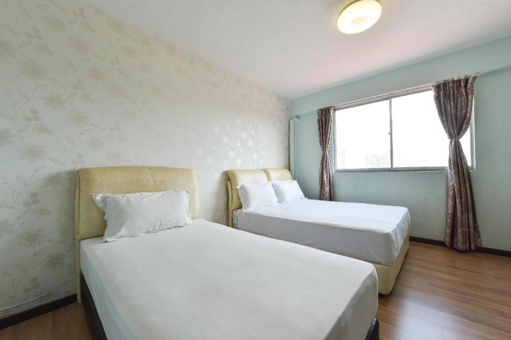 Grand Ct Hotel Malacca Εξωτερικό φωτογραφία
