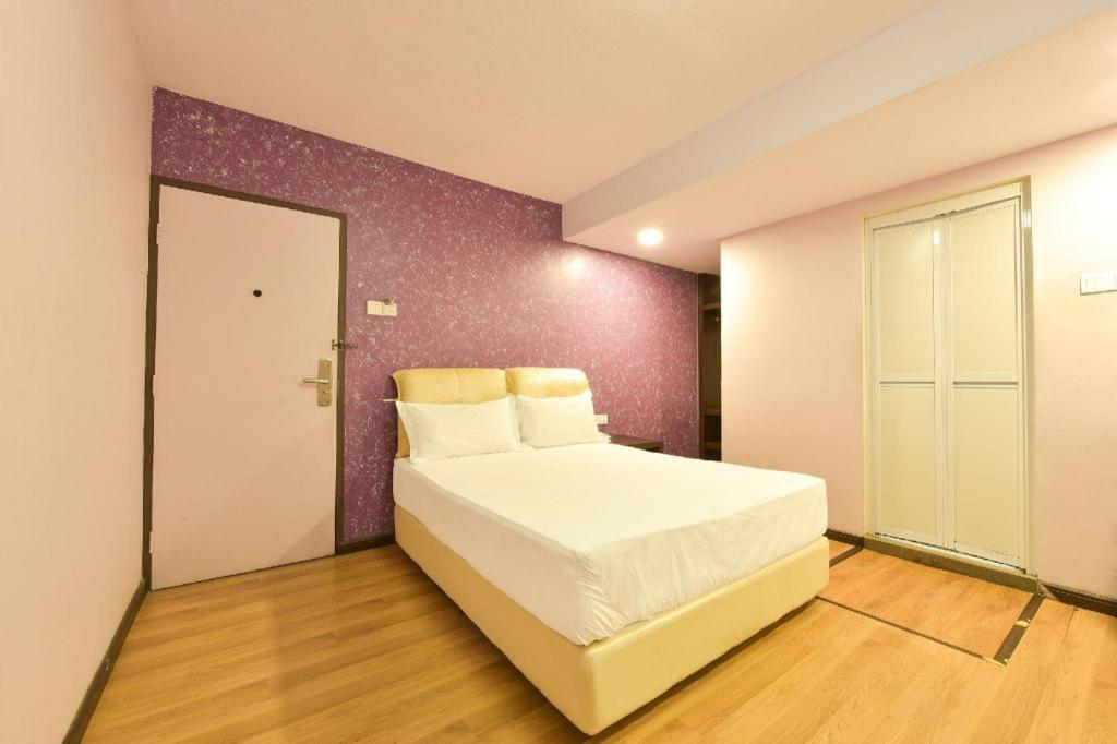 Grand Ct Hotel Malacca Εξωτερικό φωτογραφία