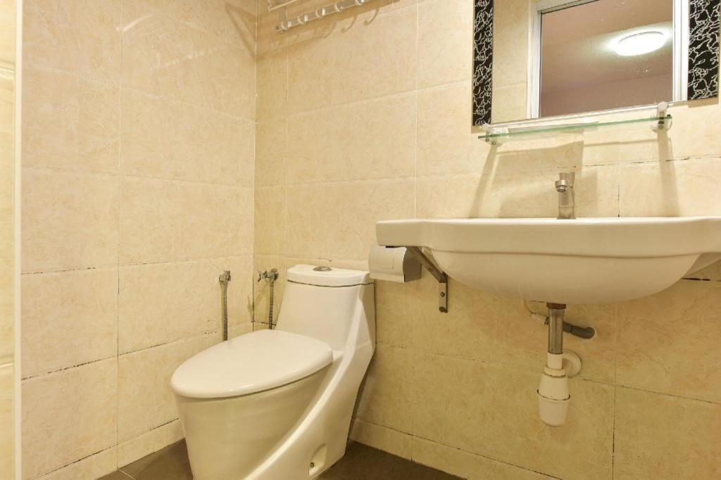 Grand Ct Hotel Malacca Εξωτερικό φωτογραφία