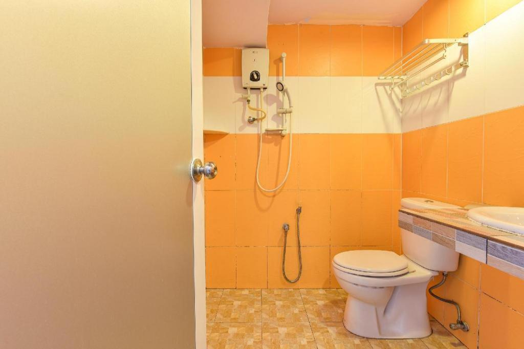 Grand Ct Hotel Malacca Εξωτερικό φωτογραφία