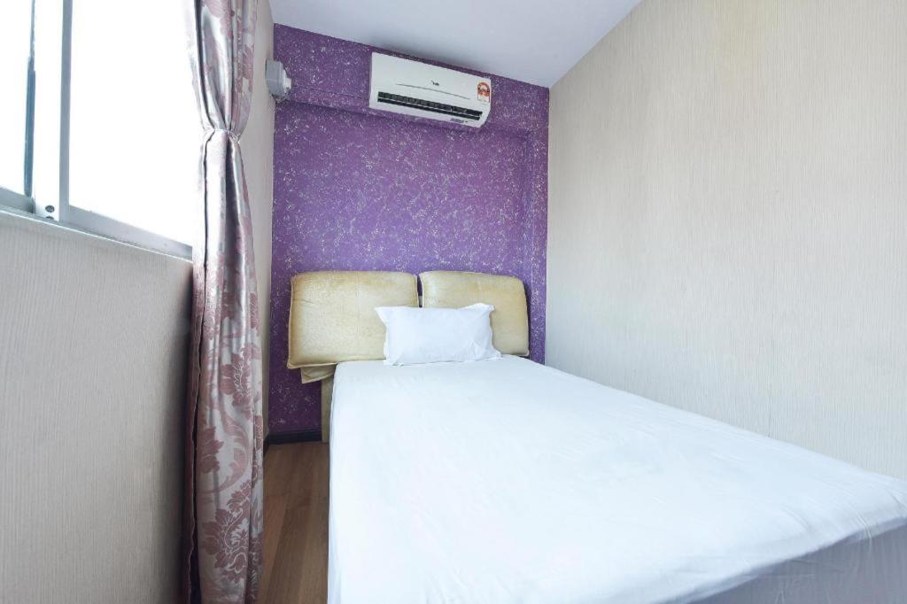 Grand Ct Hotel Malacca Εξωτερικό φωτογραφία