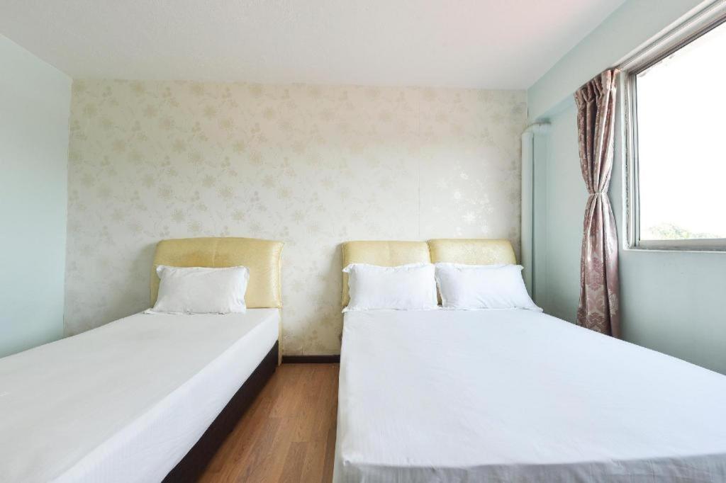 Grand Ct Hotel Malacca Εξωτερικό φωτογραφία