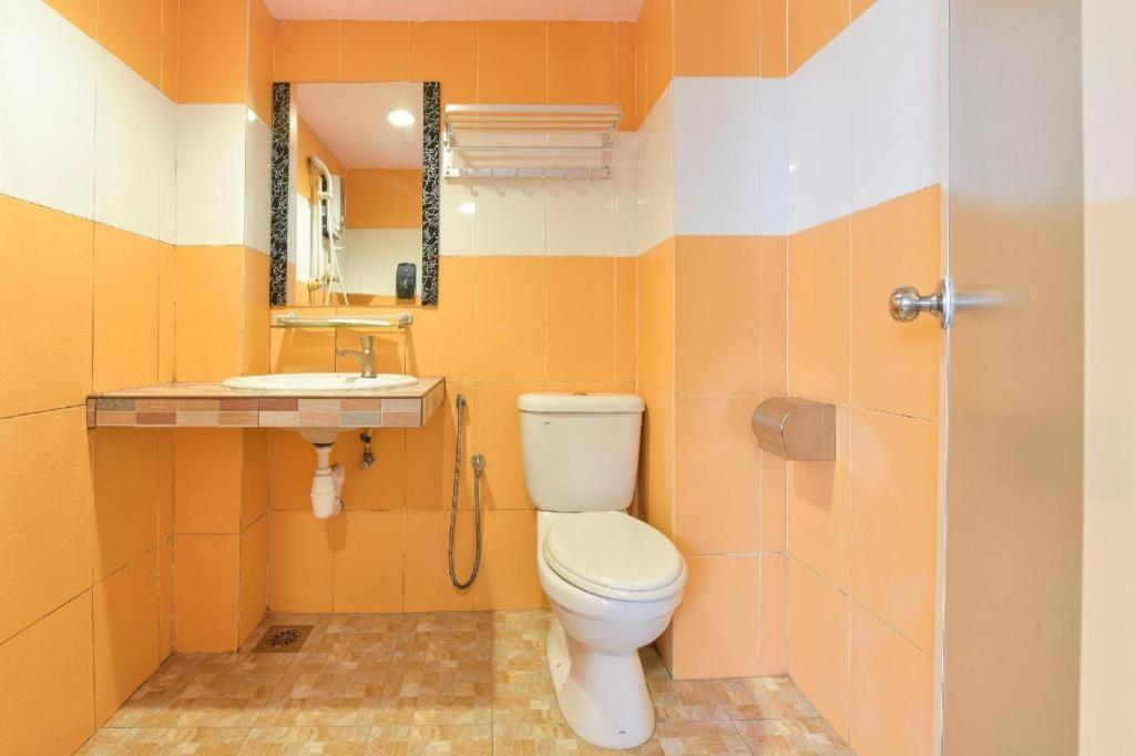Grand Ct Hotel Malacca Εξωτερικό φωτογραφία