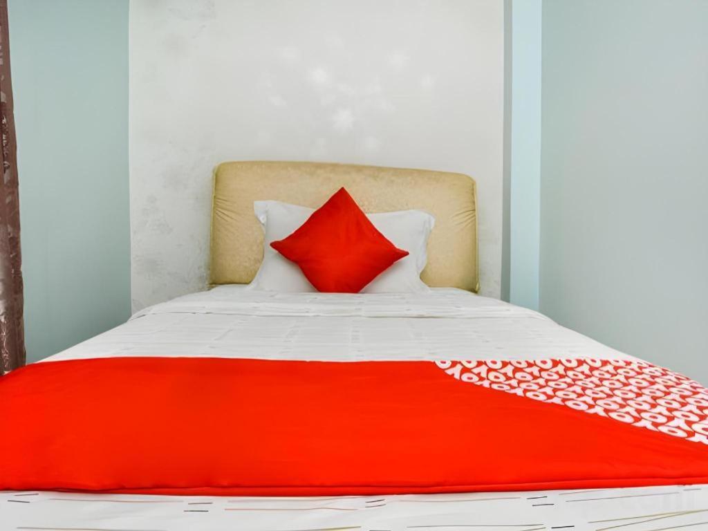 Grand Ct Hotel Malacca Εξωτερικό φωτογραφία