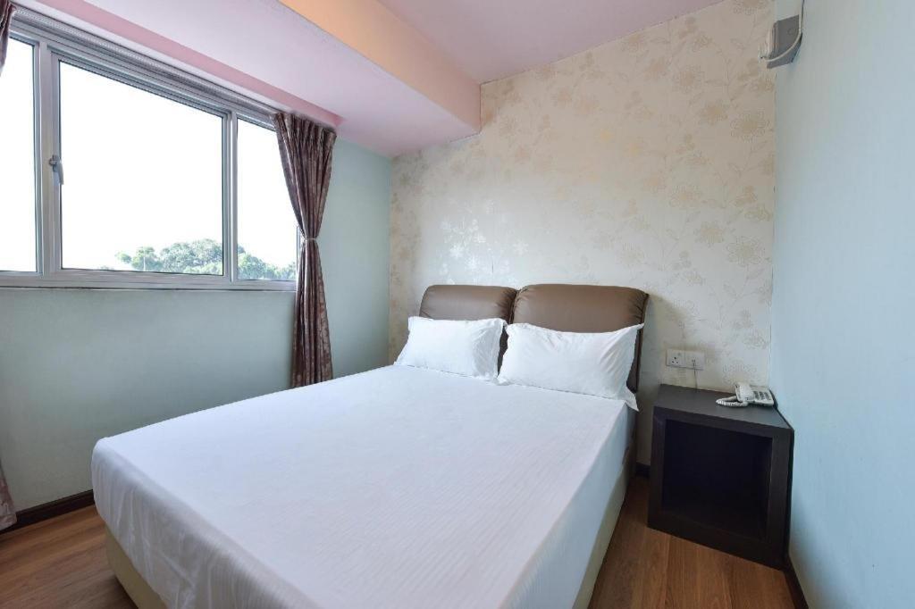 Grand Ct Hotel Malacca Εξωτερικό φωτογραφία