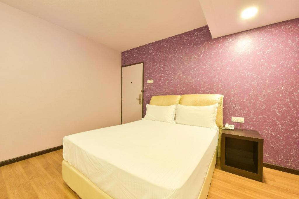 Grand Ct Hotel Malacca Εξωτερικό φωτογραφία