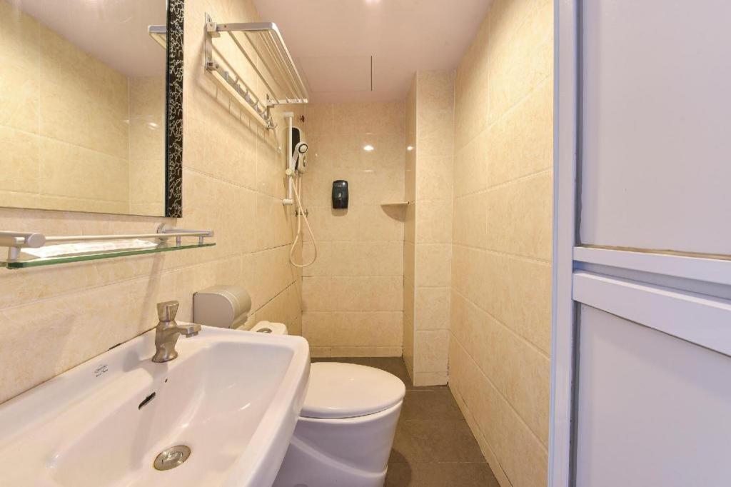 Grand Ct Hotel Malacca Εξωτερικό φωτογραφία