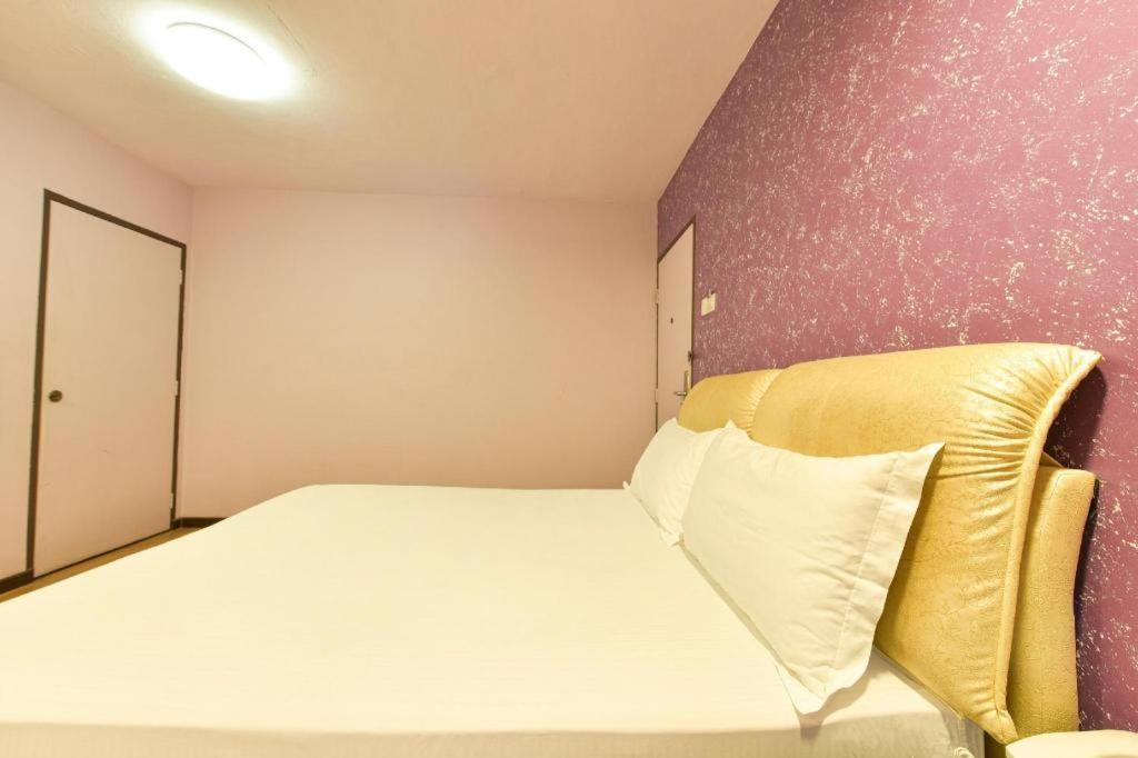 Grand Ct Hotel Malacca Εξωτερικό φωτογραφία