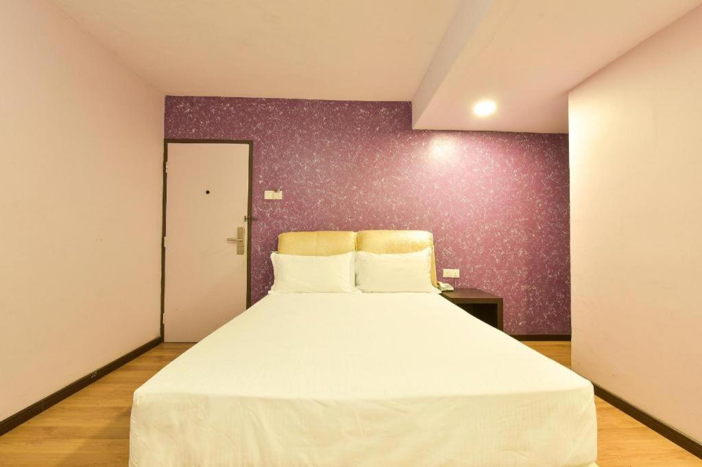 Grand Ct Hotel Malacca Εξωτερικό φωτογραφία