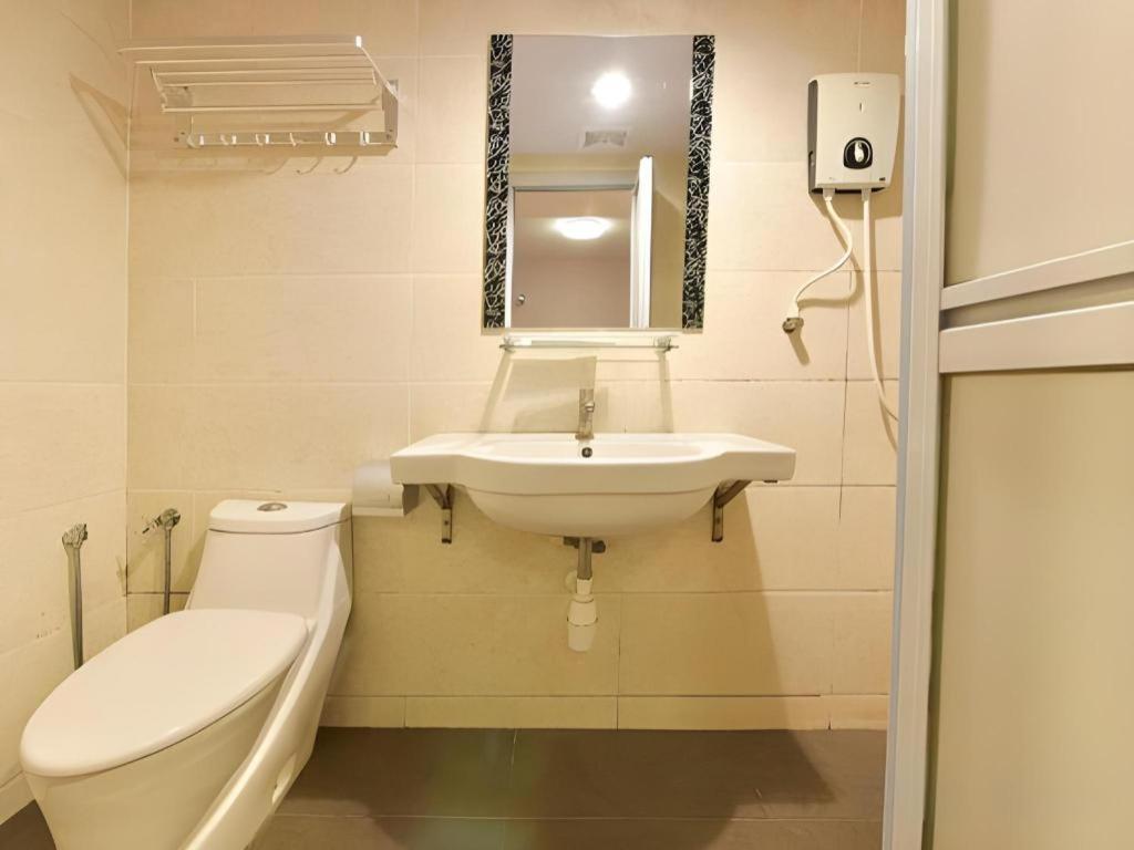 Grand Ct Hotel Malacca Εξωτερικό φωτογραφία
