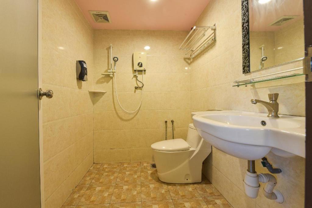 Grand Ct Hotel Malacca Εξωτερικό φωτογραφία