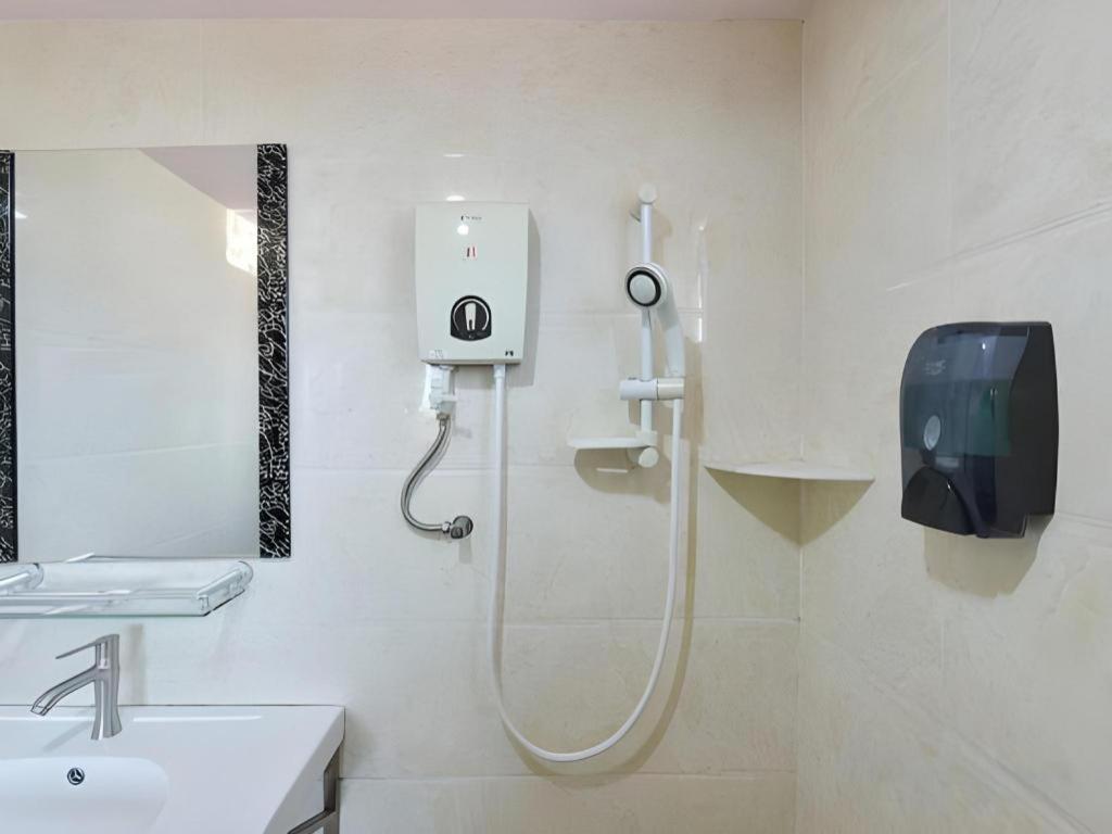 Grand Ct Hotel Malacca Εξωτερικό φωτογραφία