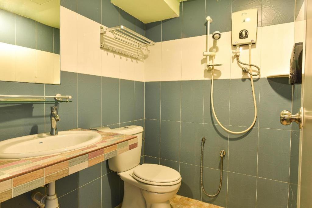 Grand Ct Hotel Malacca Εξωτερικό φωτογραφία