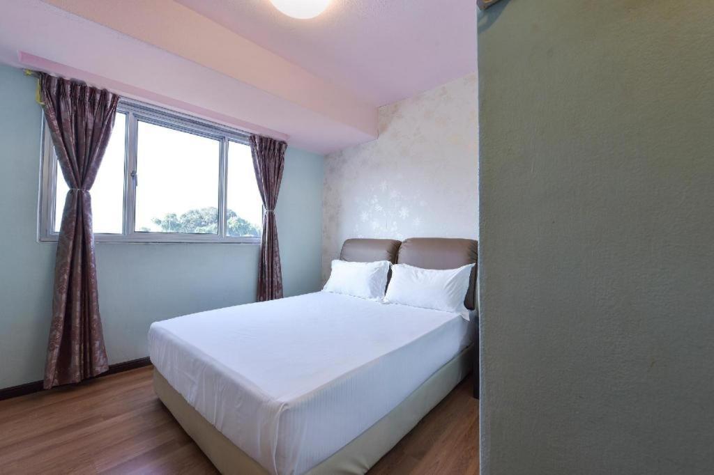 Grand Ct Hotel Malacca Εξωτερικό φωτογραφία