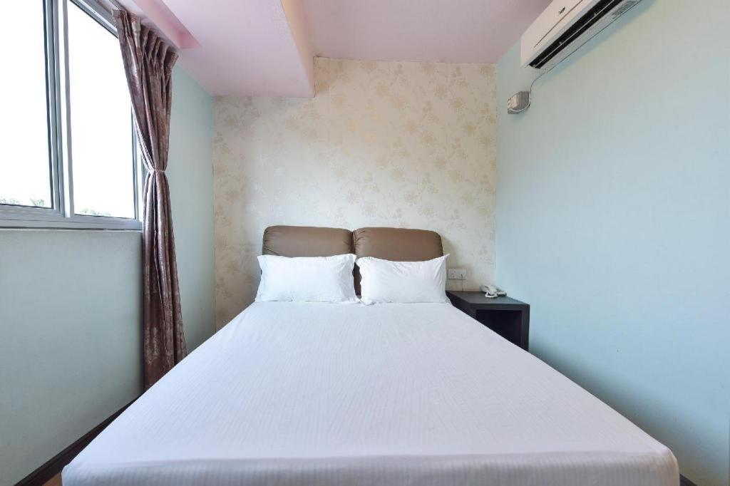 Grand Ct Hotel Malacca Εξωτερικό φωτογραφία