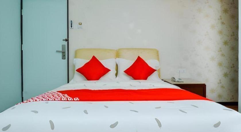Grand Ct Hotel Malacca Εξωτερικό φωτογραφία