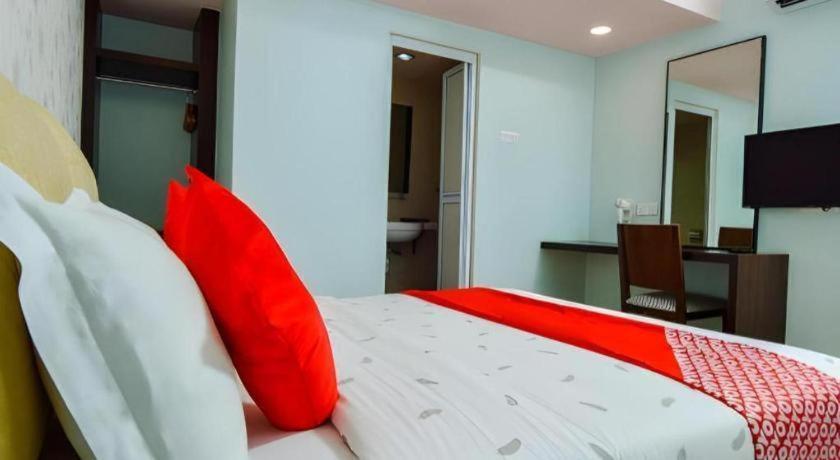 Grand Ct Hotel Malacca Εξωτερικό φωτογραφία