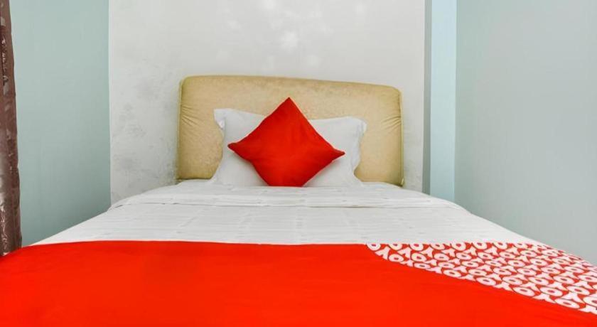 Grand Ct Hotel Malacca Εξωτερικό φωτογραφία