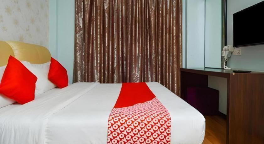 Grand Ct Hotel Malacca Εξωτερικό φωτογραφία