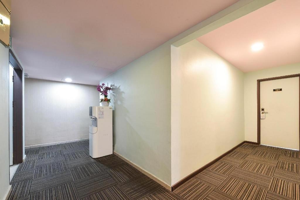 Grand Ct Hotel Malacca Εξωτερικό φωτογραφία