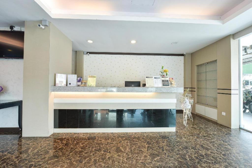 Grand Ct Hotel Malacca Εξωτερικό φωτογραφία